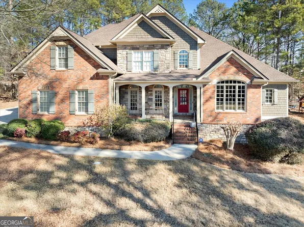 5040 Wildeoak Trl, Douglasville, GA 30135