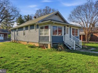 2519 Shadyside Ave, Suitland, MD 20746