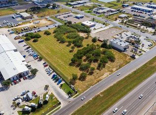 4600 N Cage Blvd, Pharr, TX 78577