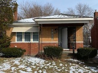 18104 Runyon St, Detroit, MI 48234