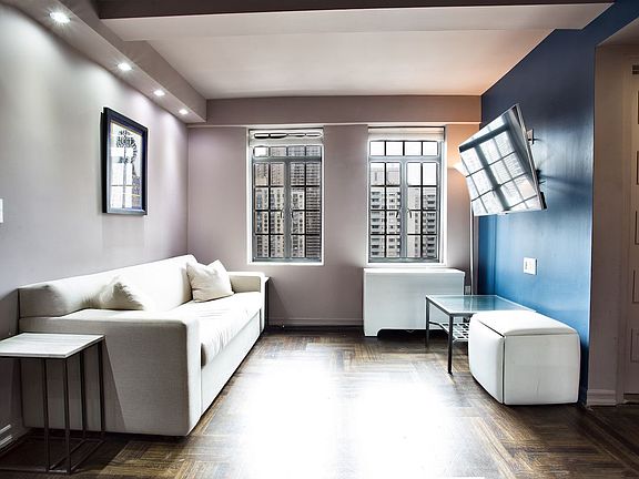 2nd image of 312 E 42nd St #2412