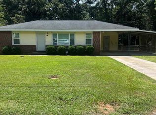 131 Oak Ave, Milledgeville, GA 31061