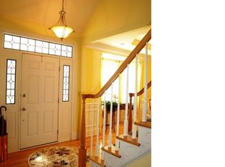 11567 Auldbury Way, Raleigh, NC 27617