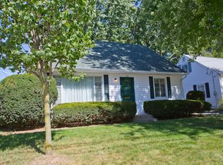 250 Park Rd, Westerville, OH 43081