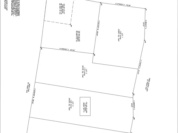 0 Hedge Rd Lot 2, Aiken, SC 29801
