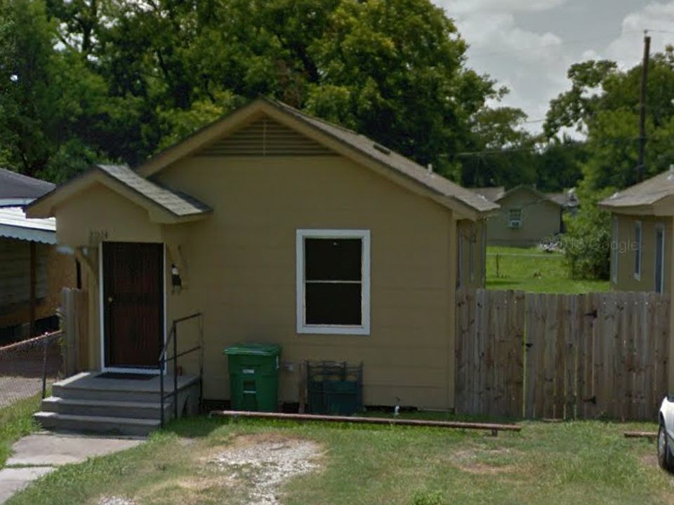 1st image of this home