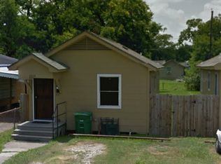 8014 McLean St, Houston, TX 77051