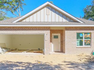 1509 25th St, Niceville, FL 32578