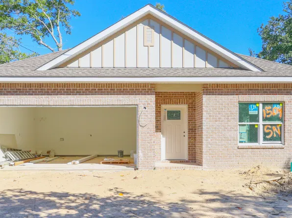 1509 25th St, Niceville, FL 32578