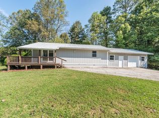 8609 Gumlog Rd, Young Harris, GA 30582