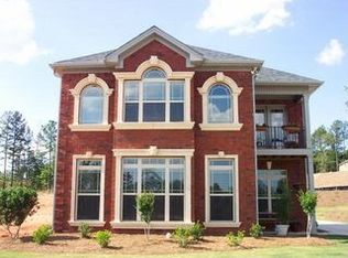 450 Stableford Ct, Athens, GA 30607