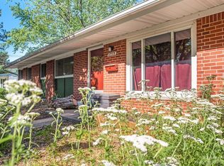 2715 Canterbury Rd, Ann Arbor, MI 48104