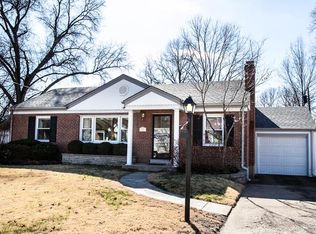 40 W Rose Ave, Saint Louis, MO