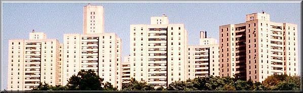 1st image of 9 Fordham Hill Oval APT 3A