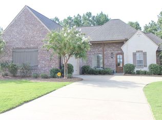 124 Charlton Dr, Madison, MS 39110