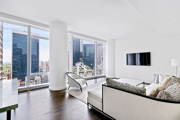 Rented by Berkshire Hathaway HomeServices New York Properties | media 1