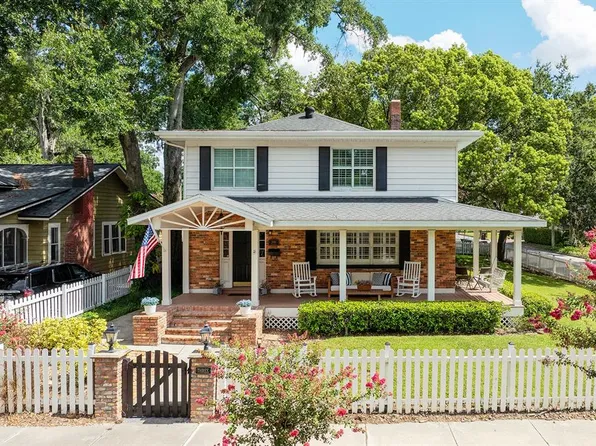 3 W Yale St, Orlando, FL 32804