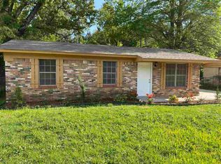 701 Hillview St, Texarkana, TX 75501