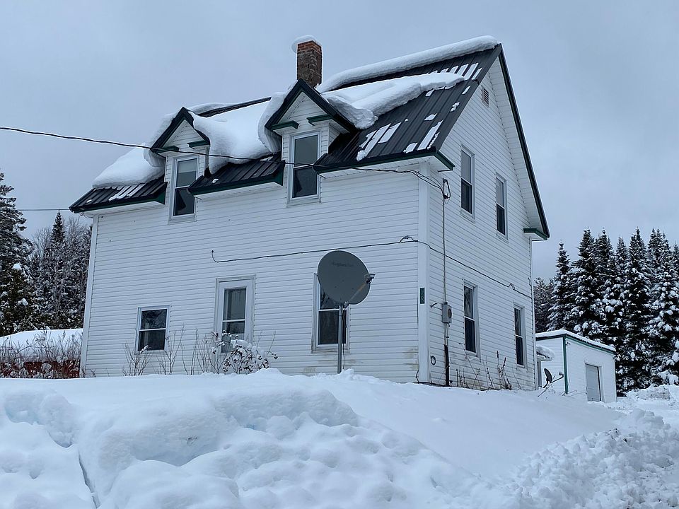 98 Aroostook Falls Road, Fort Fairfield, ME 04742 Zillow