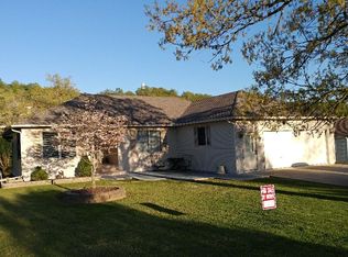 3 Horseshoe Dr, Holiday Island, AR 72631