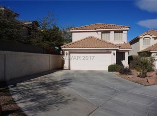8340 Maplestar Rd, Las Vegas, NV 89128