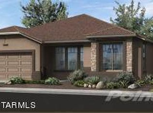 3420 W Tailfeather Dr, Marana, AZ 85658