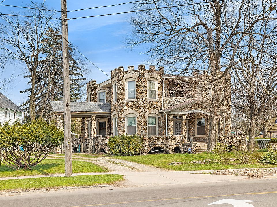 443 Main St, Battle Creek, MI 49014 Zillow