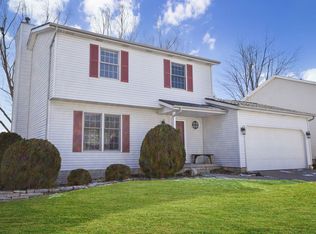 405 Jenny Lind Dr, Normal, IL 61761