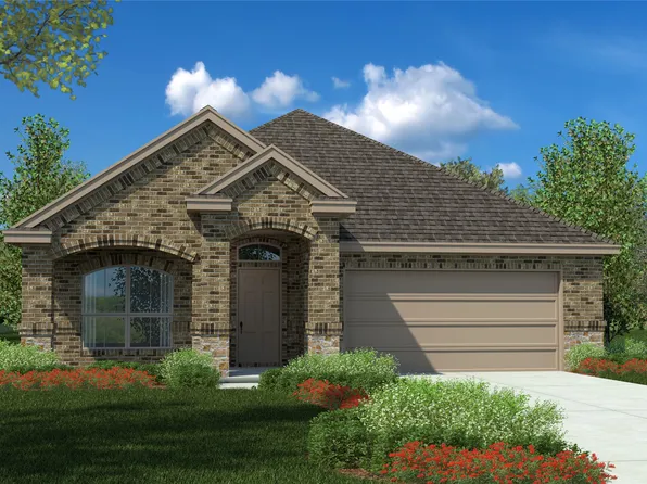 5212 Meadow Ln, Krum, TX 76249