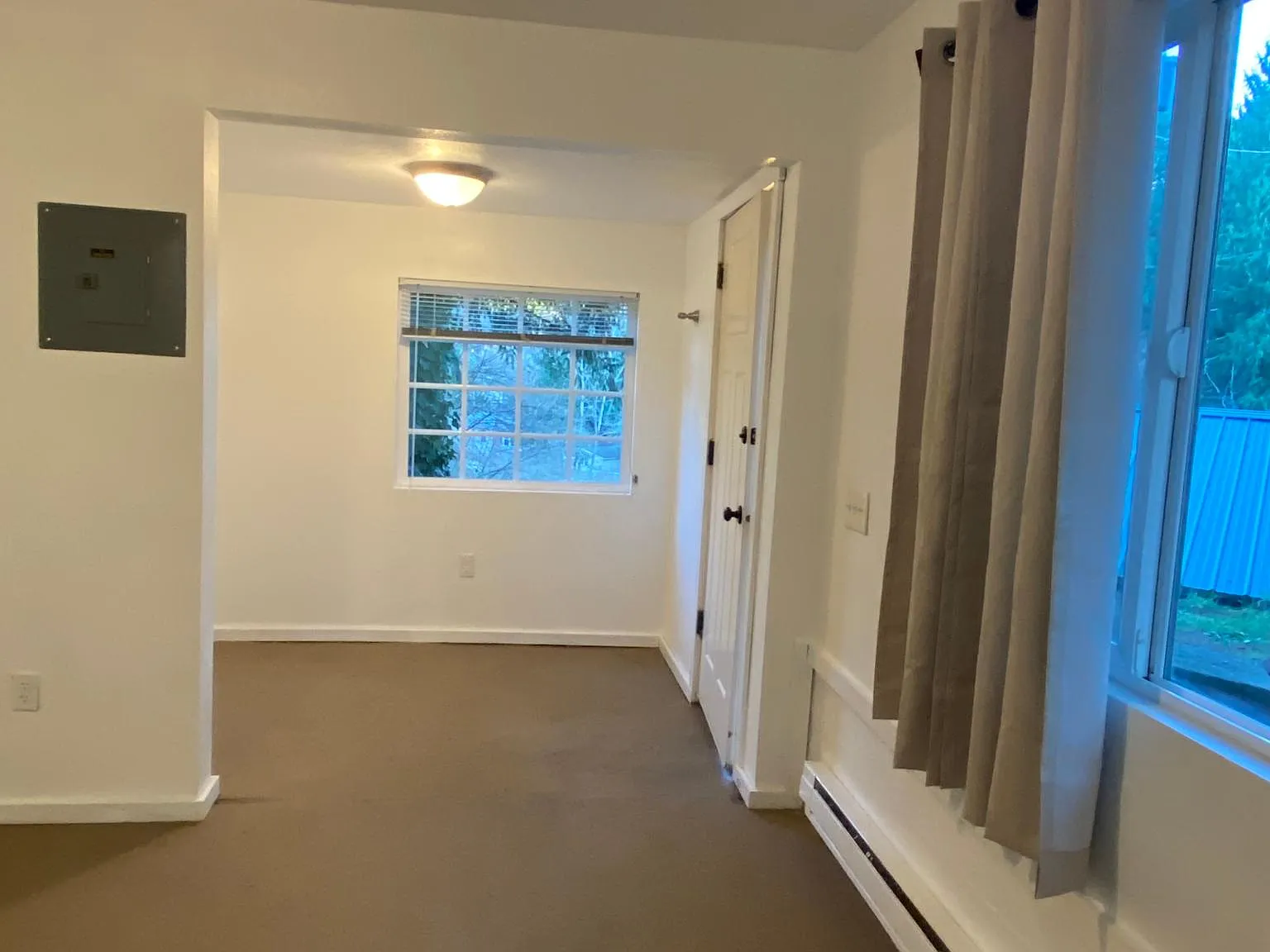 1 bed, 350 sqft, $1,500 — Photo 4