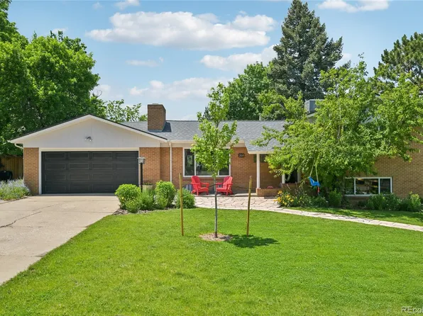 721 Park Lane, Lakewood, CO 80214