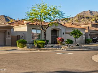 11028 E BETONY Drive, Scottsdale, AZ 85255