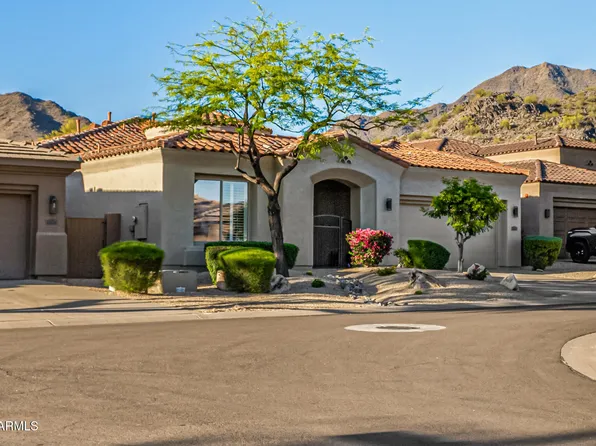 11028 E BETONY Drive, Scottsdale, AZ 85255