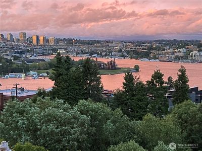 2400 Aurora Avenue N #202, Seattle, WA, 98109