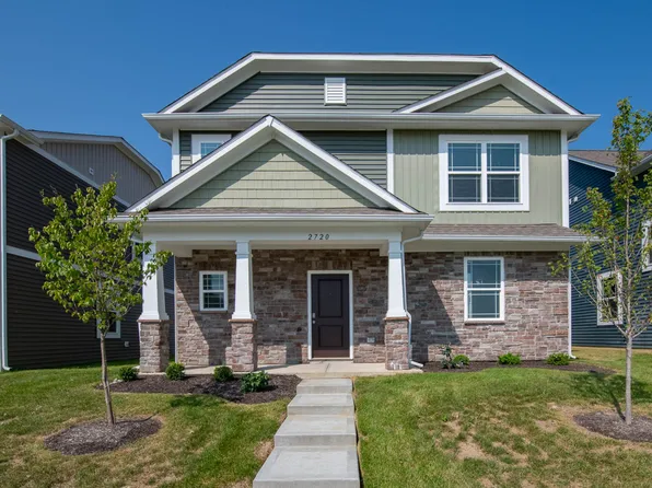 2720 Plano Dr, Whitestown, IN 46075