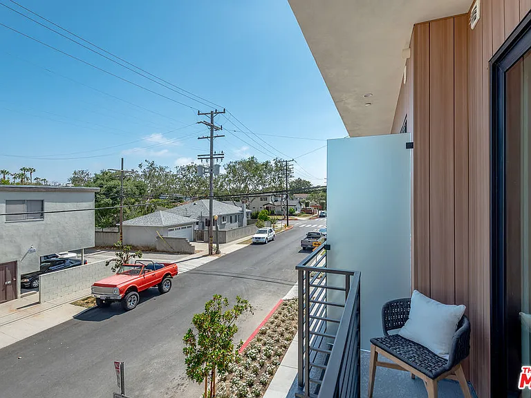 4095 Sawtelle Blvd #C — Photo 23