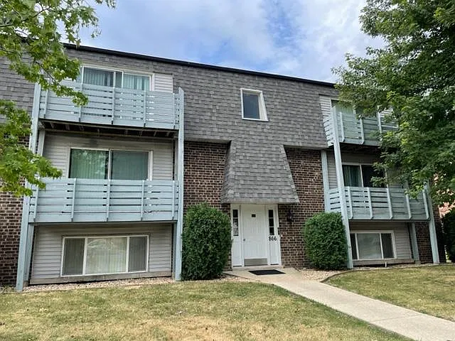 1 bed, 750 sqft, $1,100 — Photo 1