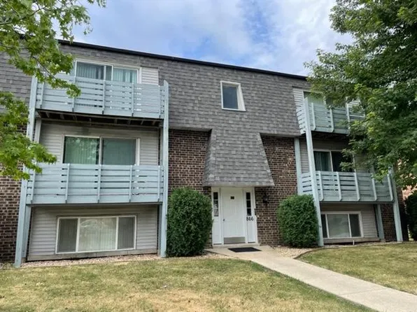 866 Gettysburg Dr APT 2, Bourbonnais, IL 60914