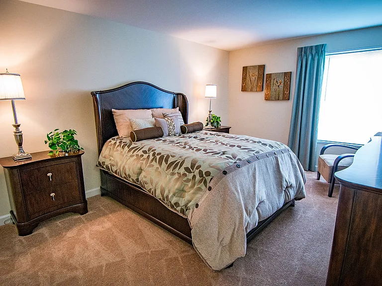 Oakton Park Apartments — Photo 57