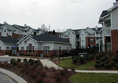 2nd image of 5901 Old Hickory Blvd