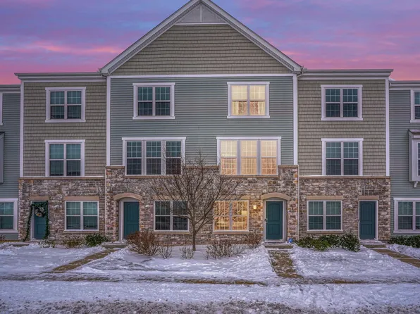 5793 Passage Creek Dr, Dublin, OH 43016