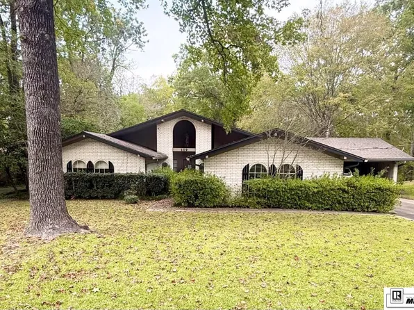 119 Lemont Dr, West Monroe, LA 71291