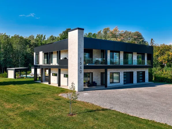 1560 Grande Cate Sainte Geneviave, De Berthier, QC J0K 1A0
