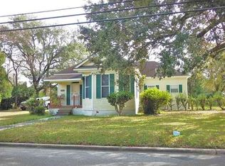 3712 Bellview Ave, Moss Point, MS 39563