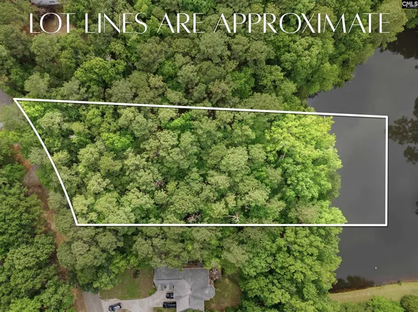 201 Ashley Oaks Dr, Blythewood, SC 29016