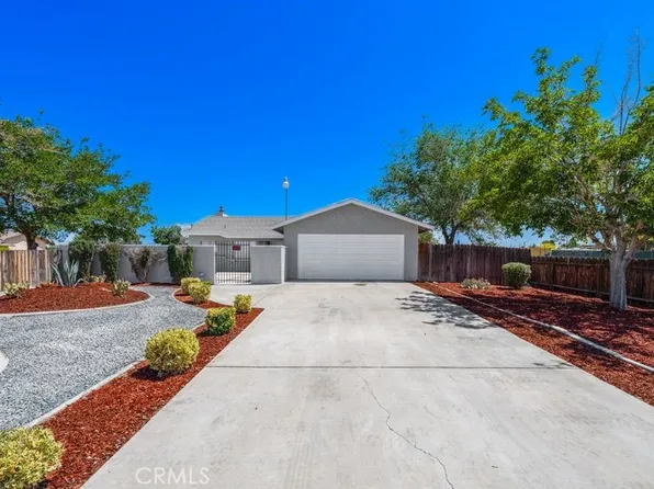 16233 Manzanita St, Hesperia, CA 92345