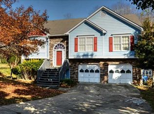 4797 Country Cove Way, Powder Springs, GA 30127