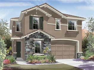 6781 Conquistador St, Las Vegas, NV 89149