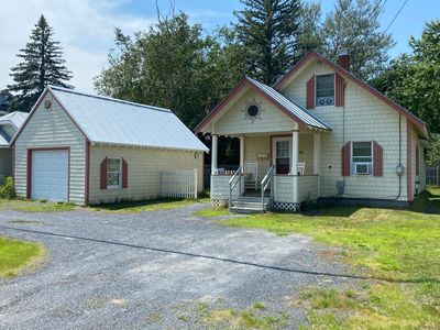 48 Dane Avenue, Skowhegan, ME, 04976