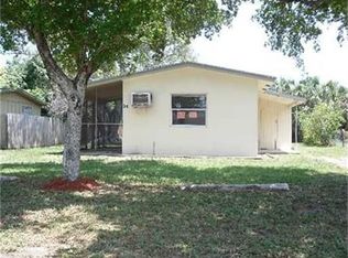 850 SW 10th St, Pompano Beach, FL 33060